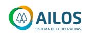 AILOS: Sistema celebra 20 anos de história com mais de 1 milhão de cooperados