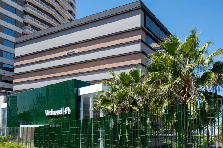 UNIMED LONDRINA: Segregação de resíduos melhora com treinamento de colaboradores e mudança de processos 
