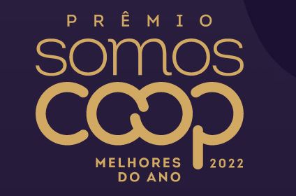 MELHORES DO ANO: Prêmio SomoCoop bate recorde de inscrições