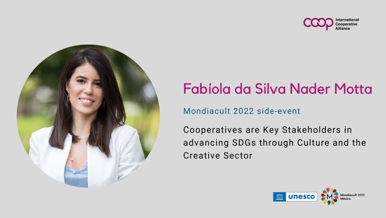 COOPERATIVISMO: Painel debate cultura coop como protetora da educação e do meio ambiente