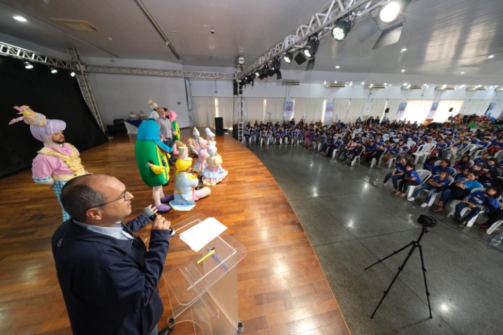 C.VALE: Edição de 2022 do Programa Cooperjovem é encerrada com várias atividades