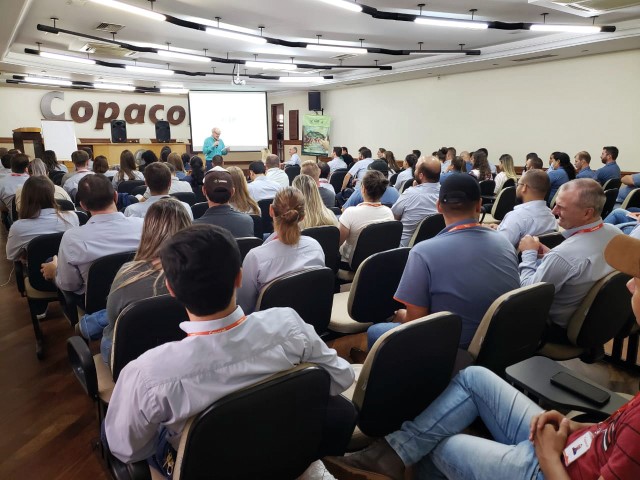 FAEP: Programa Herdeiros do Campo desperta interesse de cooperativas