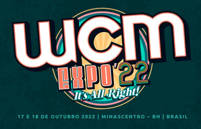 WCM: Paranaenses participam do Congresso de Liderança Estratégica do Cooperativismo Brasileiro, nos dias 17 e 18 de outubro, em BH