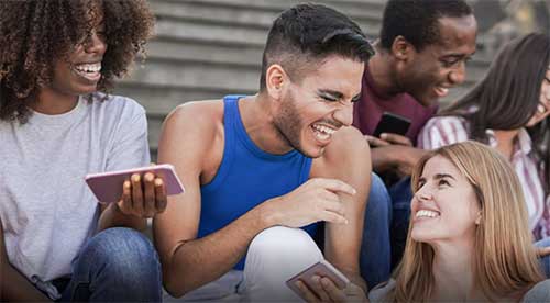 COOPERATIVISMO: Como posso ser mais cooperativo hoje? Reveja preconceitos e respeite as diferenças