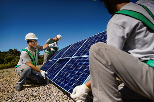 SICREDI: Sicredi lança seguro para equipamentos de energia solar