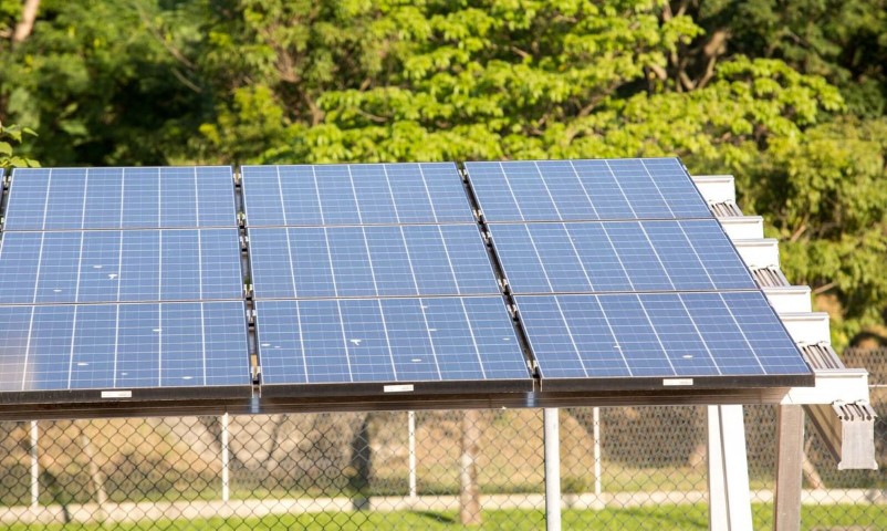 ENERGIA SOLAR: Aumento do consumo traz projeções otimistas ao setor