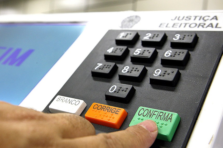 ELEIÇÕES 2022: Eleitor que não votou no primeiro turno pode votar no segundo