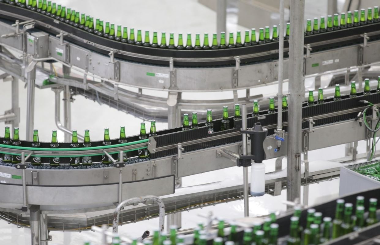 INDÚSTRIA: Produção mantém tendência de queda em agosto no Paraná