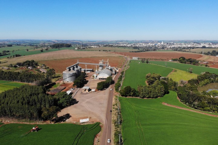 PARANÁ PRODUTIVO: Programa avança na implantação de projetos de desenvolvimento regional