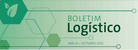 BOLETIM LOGÍSTICO: Volume acumulado em 2022 das exportações de milho tem aumento de 92,3%