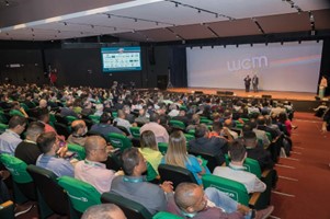 WCM: Tendências e inovações são foco da 8ª edição do evento