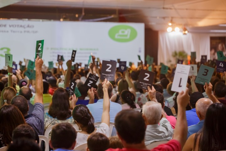 SICREDI: Cooperativas de crédito avançam e contribuem para empoderamento financeiro dos associados
