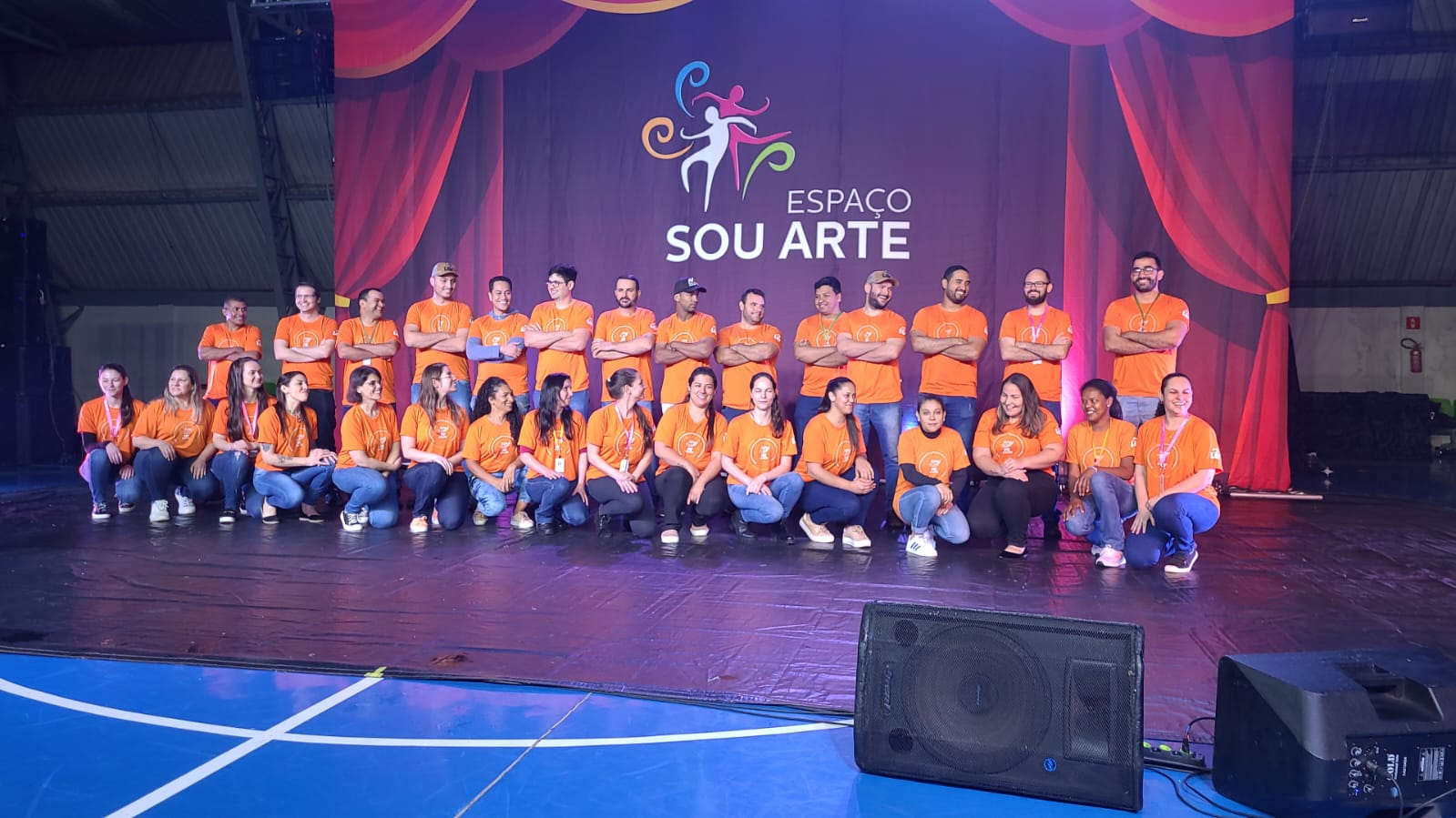 LAR: Cooperativa aposta na felicidade dos funcionários como estratégia de negócio 