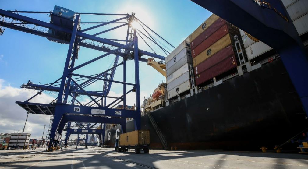 COMÉRCIO EXTERIOR: Exportações paranaenses mantêm crescimento em 2022