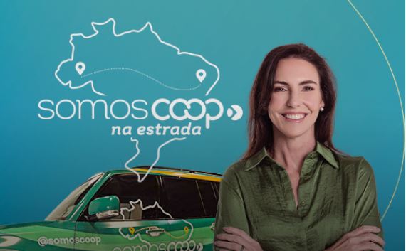 WEBSÉRIE: SomosCoop na Estrada lança primeira temporada