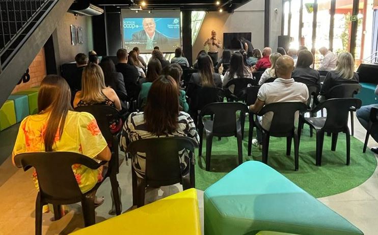 LANÇAMENTO: Programa ESG+Coop é apresentado às cooperativas das regiões Norte e Noroeste, em Maringá 