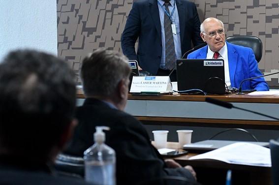SENADO: CRA aprova R$ 2 bi em emendas ao Orçamento com prioridade para seguro rural