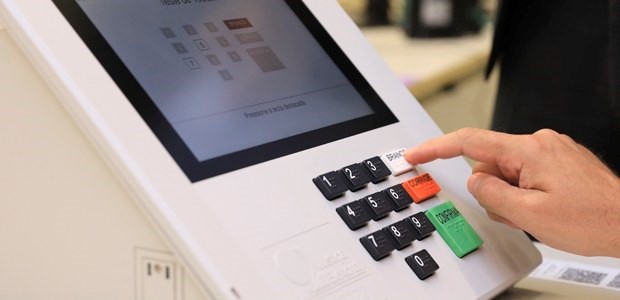 ELEIÇÕES: 100% das seções totalizadas; confira como ficou o quadro eleitoral após o 2º turno