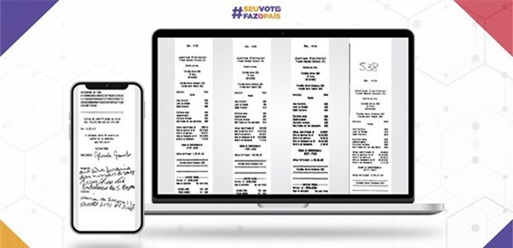 ELEIÇÕES: Boletins de Urna do 2º turno já estão disponíveis na internet