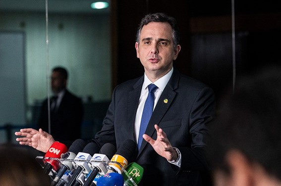LEGISLATIVO I: Senado terá esforço concentrado em novembro
