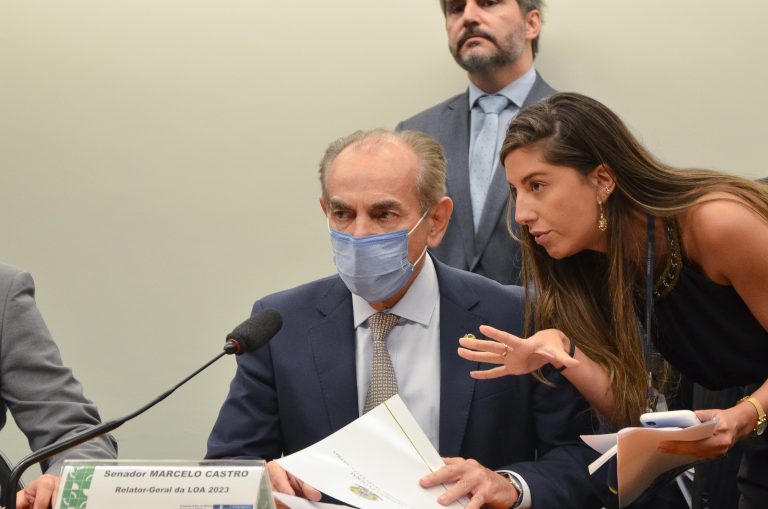 LEGISLATIVO: Relator do Orçamento tem reunião nesta quinta-feira com membros do novo governo