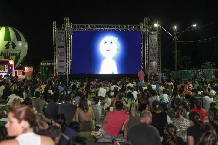 UNIMED LONDRINA: Unimed Inspira Cultura será neste domingo 