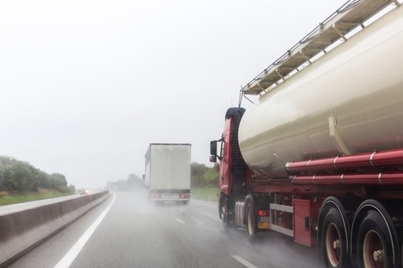 ANTT: Agência atualiza resolução sobre transporte rodoviário de produtos perigosos