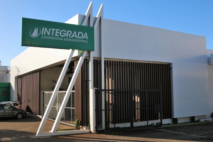 INTEGRADA: Presente no AgroBIT Brasil 2022, maior evento de inovação do país