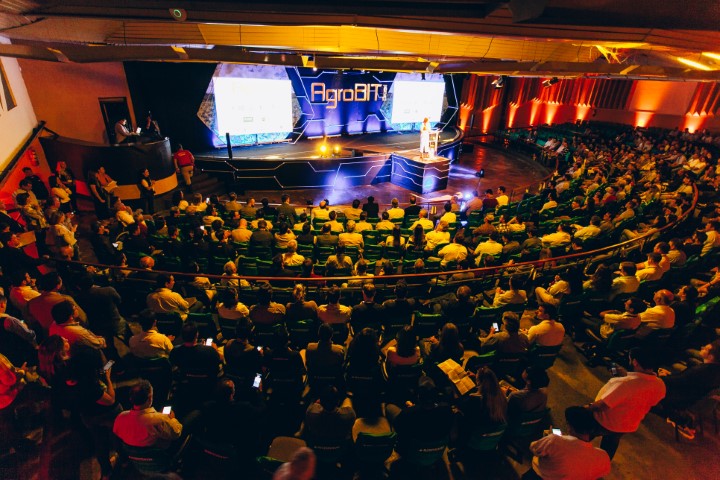 AGROBIT BRASIL 2022: Evento começa nesta terça-feira trazendo soluções para a agropecuária 