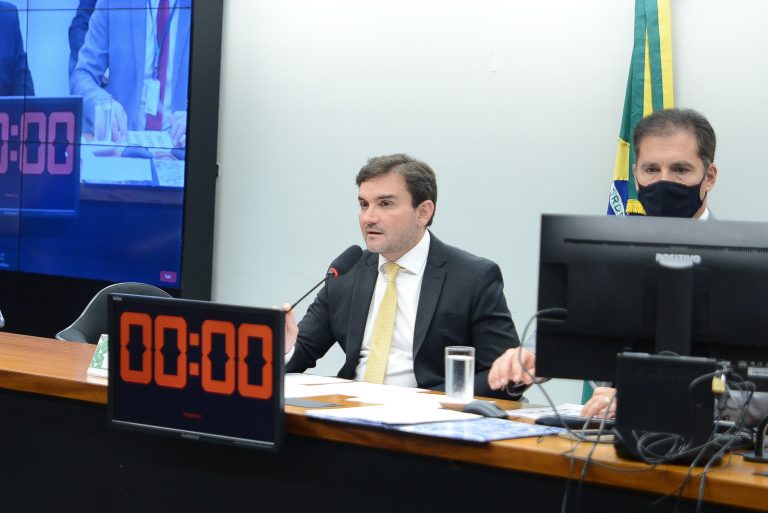 LEGISLATIVO: Integrantes da Comissão Mista de Orçamento têm nova reunião com Alckmin nesta terça