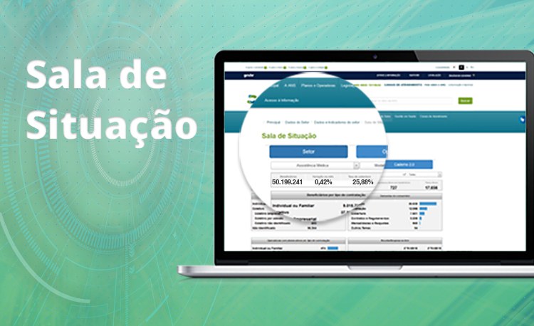 SAÚDE III: Planos de assistência médica já têm mais de 50 milhões de beneficiários