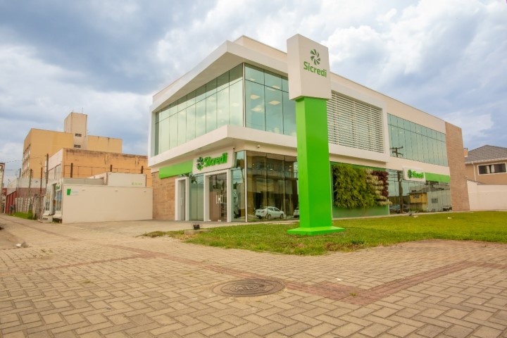 SICREDI CAMPOS GERAIS: Agência é inaugurada em Campina Grande do Sul
