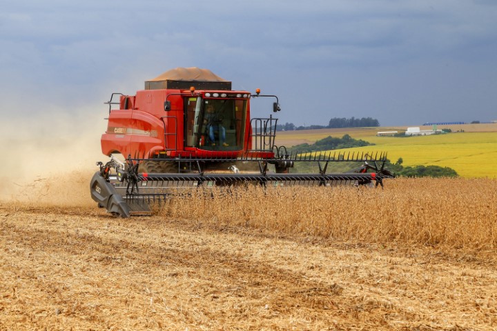 VBP: Setor agropecuário do Paraná alcançou os maiores patamares da história nos últimos anos