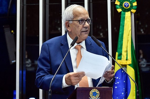 PESQUISA: Alteração na Lei da Embrapa segue para sanção