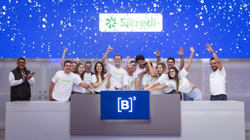 SICREDI: Portfólio de investimentos é ampliado com lançamento da oferta de Renda Variável 