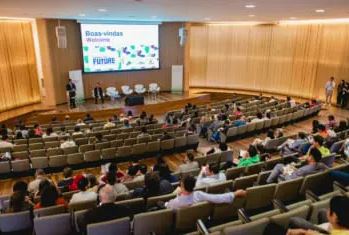 INOVAÇÃO: Museu do Amanhã sediou conferência internacional do coop de plataforma