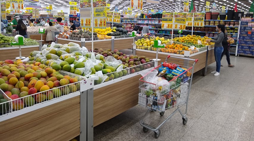 IPCA: Índice tem alta de 0,59% em outubro após três meses de deflação