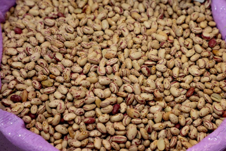 CONJUNTURA AGROPECUÁRIA: Produtores de feijão do Paraná estimam colher 242 mil toneladas na primeira safra