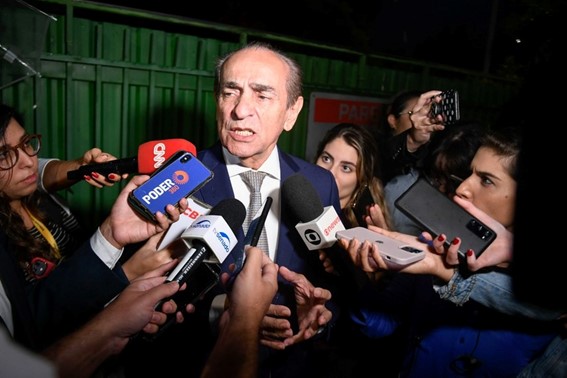 LEGISLATIVO II: PEC da Transição deve ser apresentada até esta sexta
