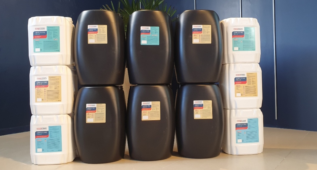 COOPAVEL: Coopclean nasce com espírito de inovação e liderança 