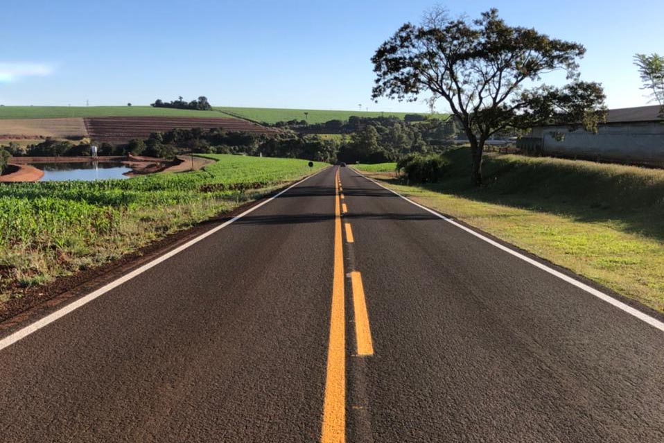 INFRAESTRUTURA: Paraná tem a melhor malha rodoviária da região Sul, aponta pesquisa da CNT