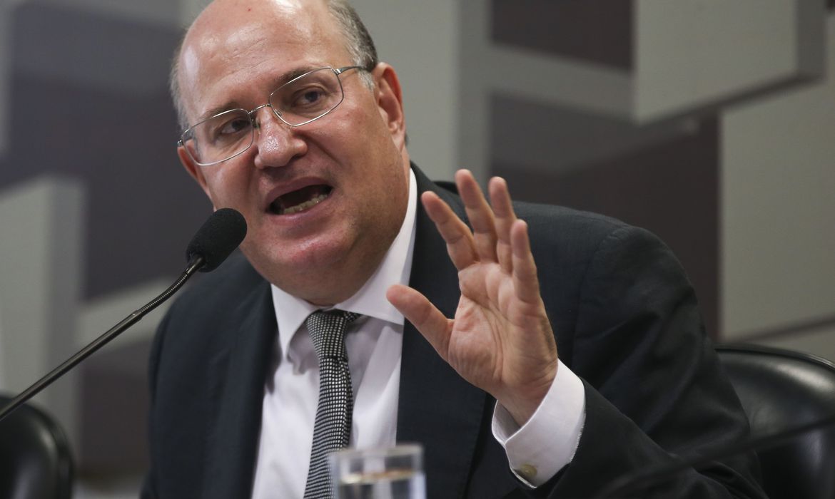 ECONOMIA: Indicado pelo Brasil, Ilan Goldfajn é eleito presidente do BID