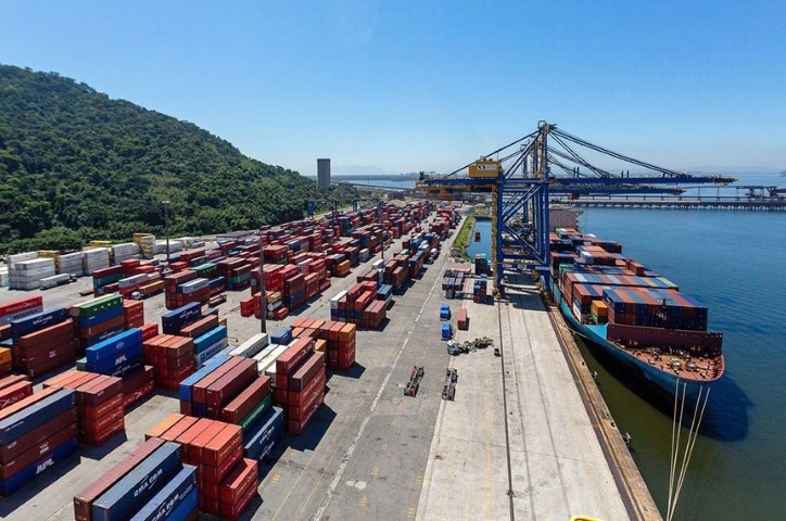 LEGISLATIVO: Proposta pretende beneficiar setor de navegação de cabotagem
