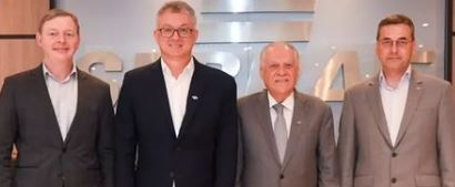 SEBRAE/PR: Eleitos os membros do novo Conselho Deliberativo e Diretoria Executiva da entidade
