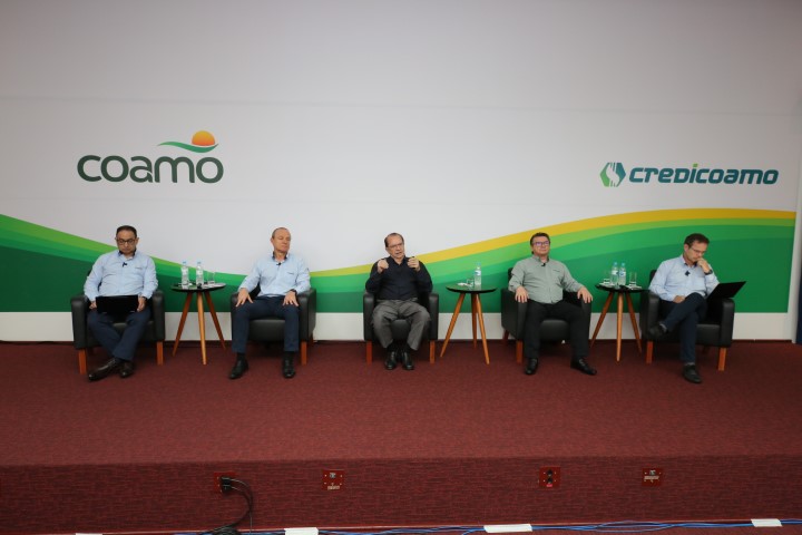 COAMO: Cooperativa anuncia antecipação de sobras de R$ 220 milhões