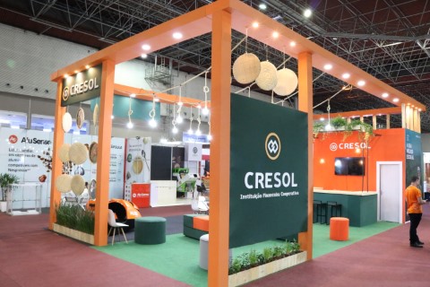 CRESOL: Destaque na Semana Internacional do Café em Belo Horizonte