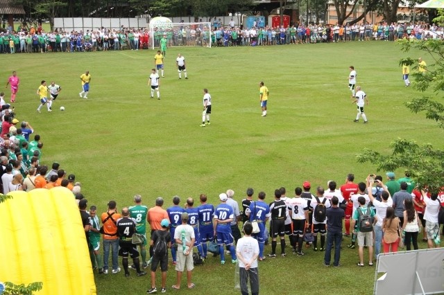 COCAMAR: Copa de Cooperados será no sábado