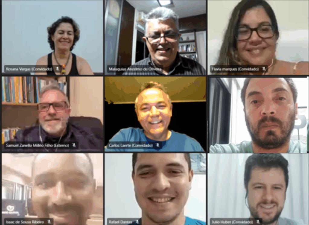 COMUNICAÇÃO: Lançado o 2º Prêmio Cooperativista de Pernambuco