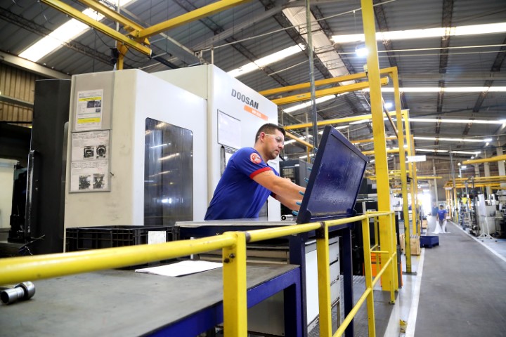 CAGED: Com 10.525 novas vagas, Paraná foi o terceiro estado que mais criou empregos em outubro