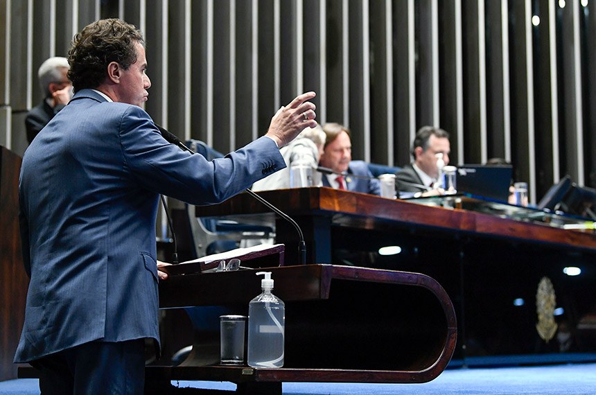 LEGISLATIVO: Regulamentação da telessaúde volta à Câmara